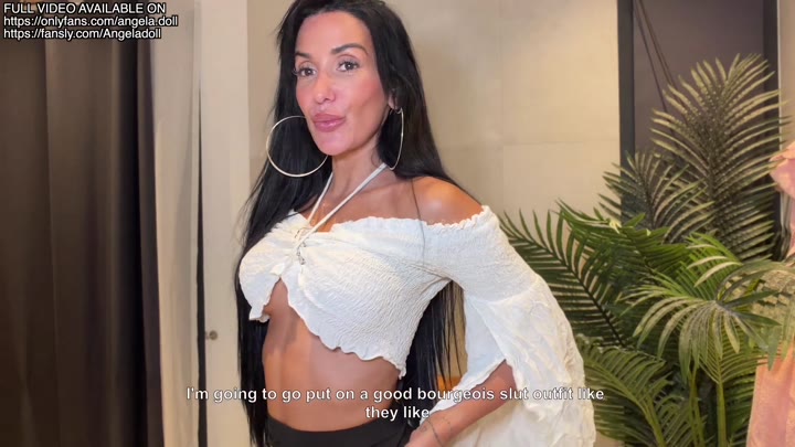 Onlyfans Angela Doll Madbros 2