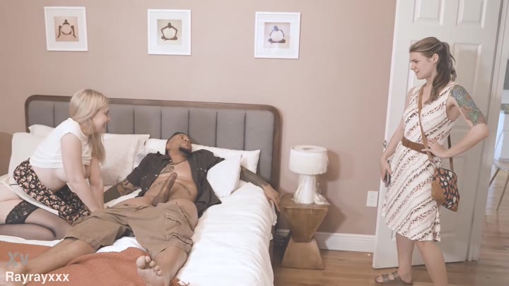 OnlyFans Rebel Rhyder & Ray Ray “Real Estate