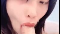 Hayami Haru Cosplayer Sextape (2)