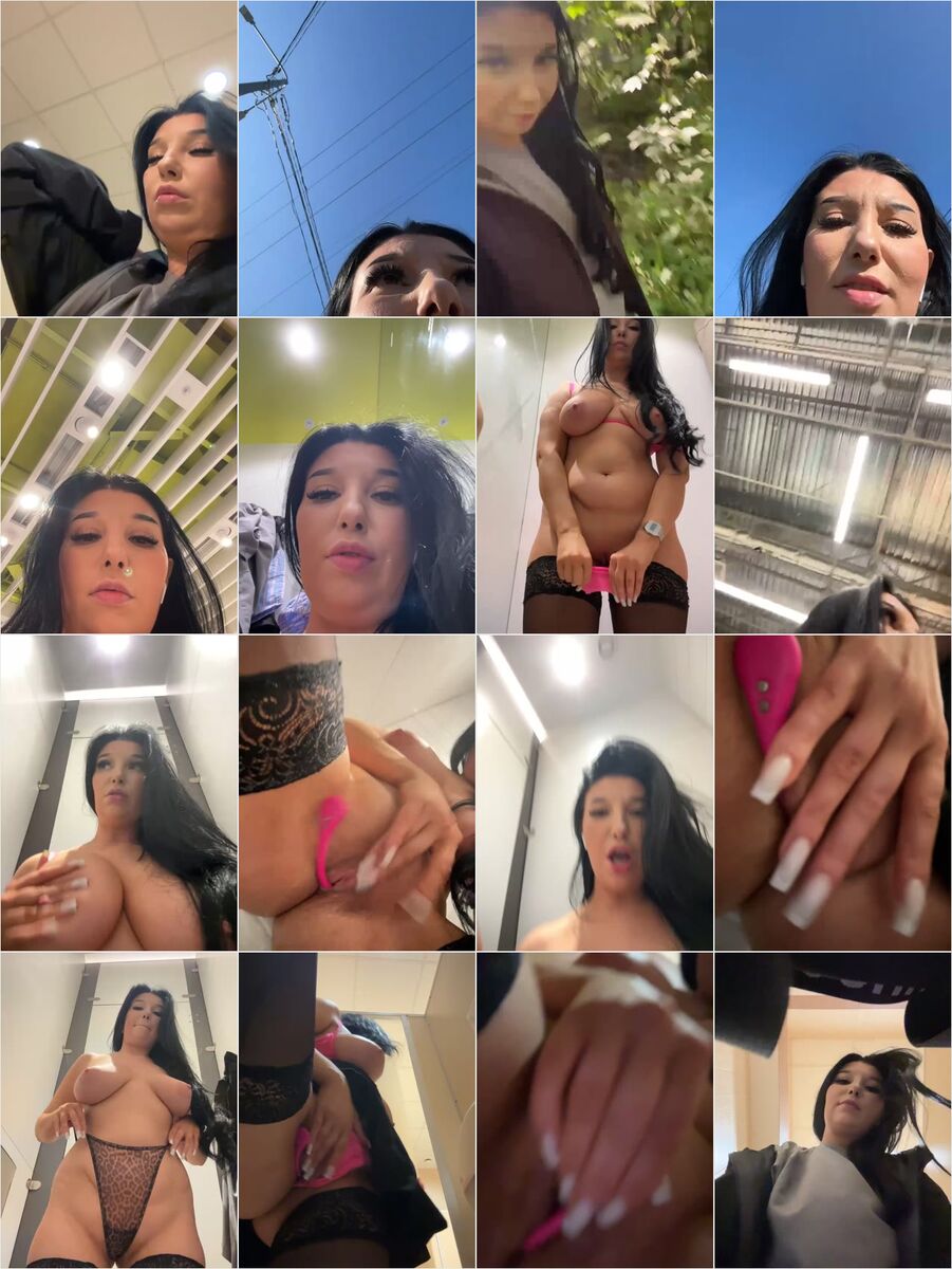 Tisha Busty 2025-06-20 part1