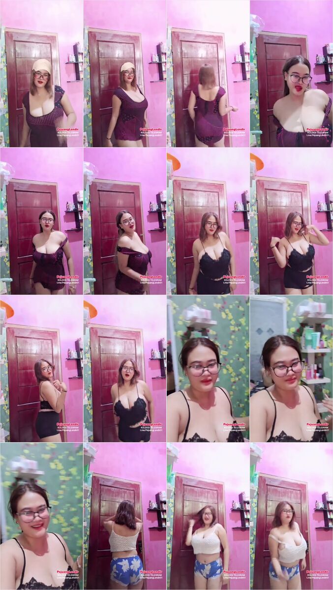 Yuni Asih Super Tobrut Bebasindo Video Viral Full Album Ngentot Lokal