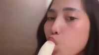 Kompilasi Cybel Update Sepong Pisang Dulu Lalu Kontol 03Mei2026 5 Menit