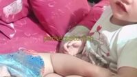 Nisya Hijaber Montok Tobrut Abg 18Yo (28)