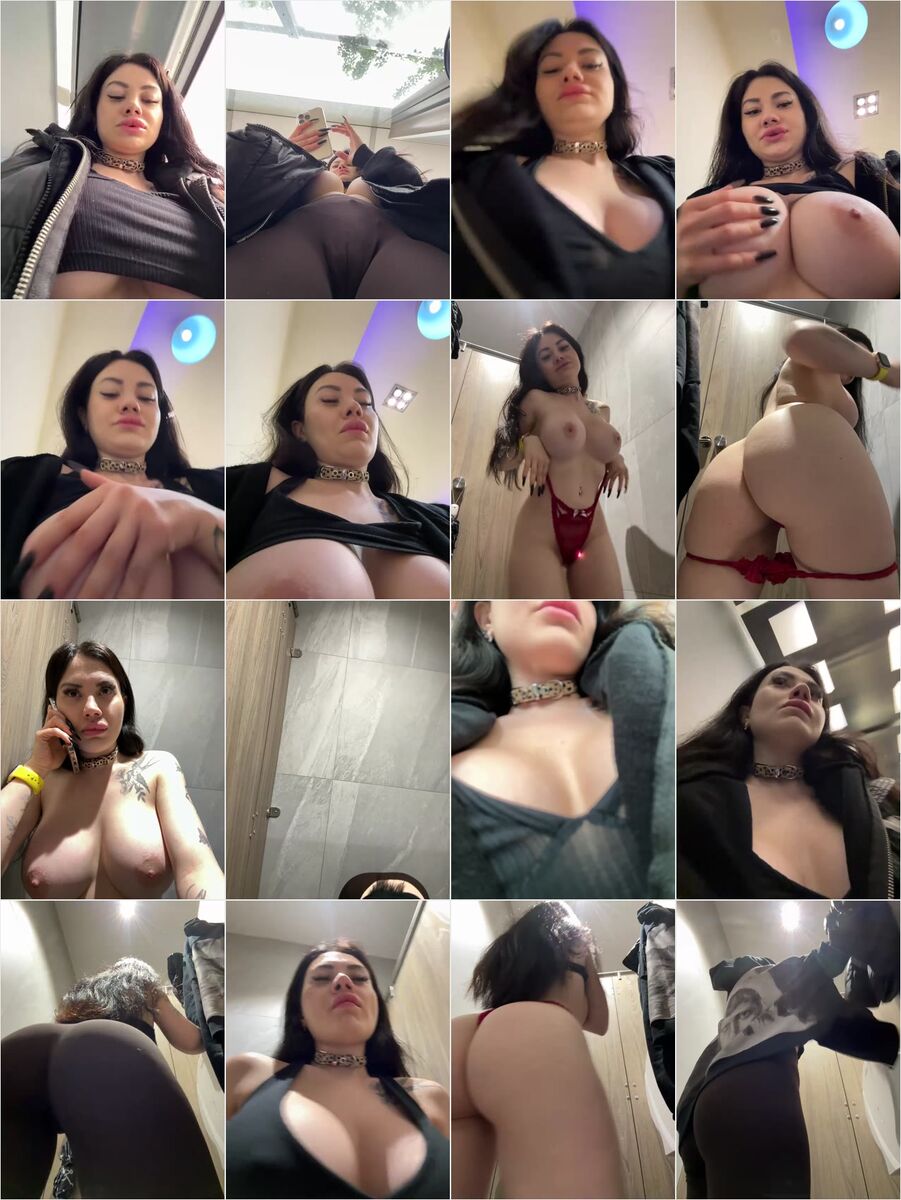 Wet Bunny 2025-06-19 part1