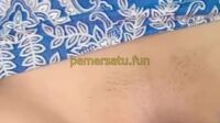 Entot Bu Guru Tetangga Pakai Batik (1)