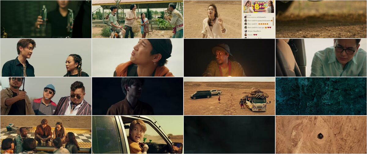 The Beast Below (2022) 1080p WEB-DL Hindi Thai ESub