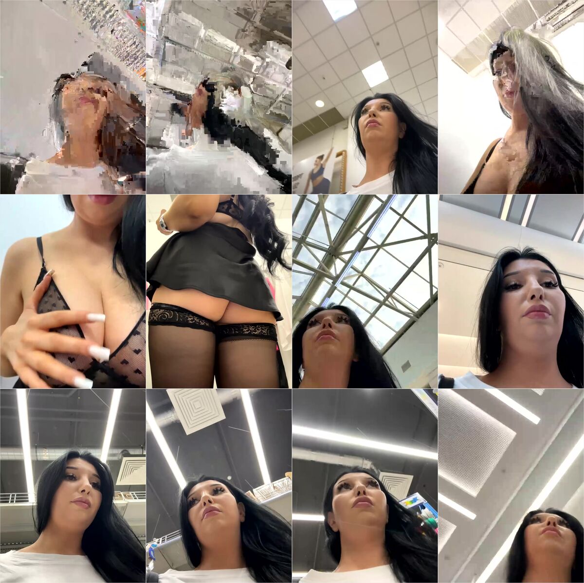 Tisha Busty 2025-07-30
