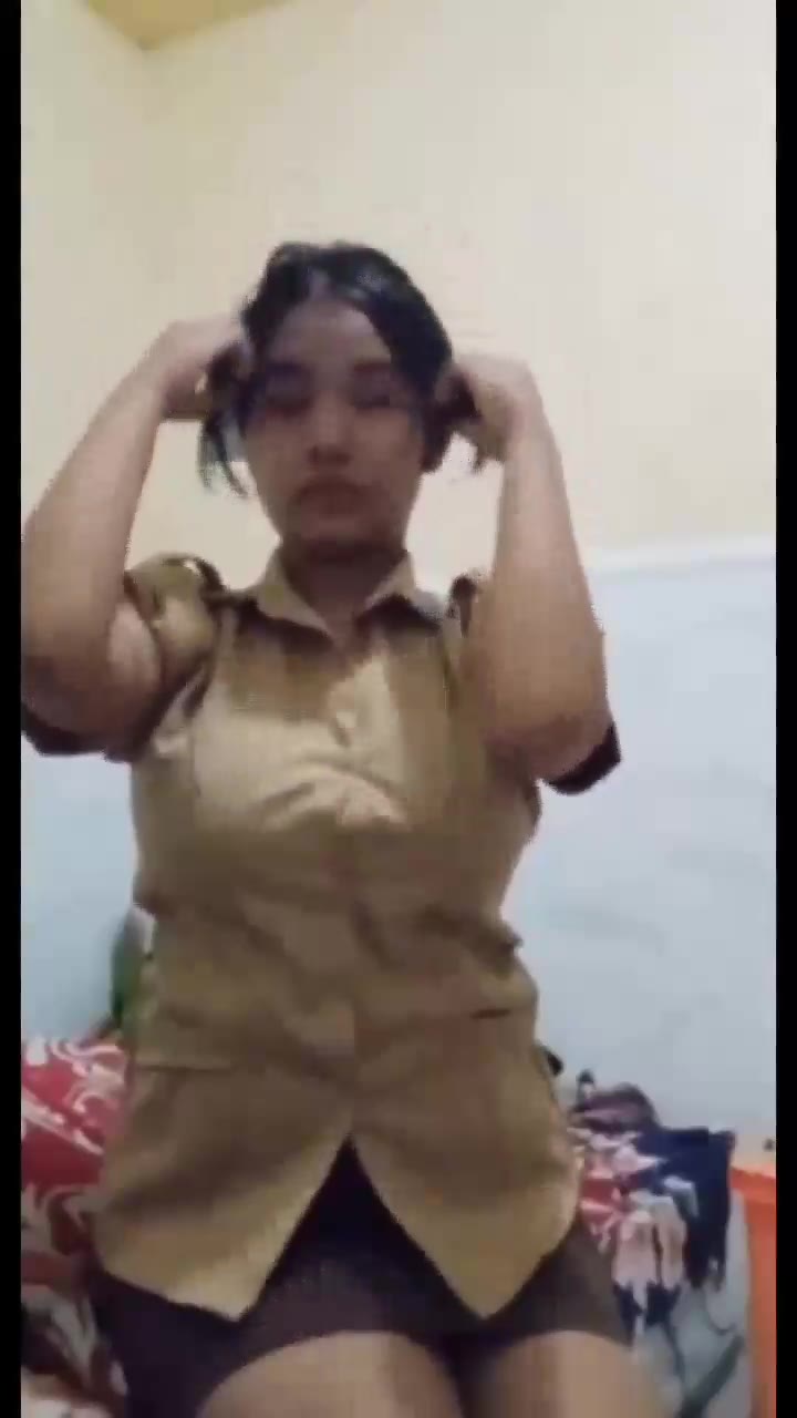 Bokep Bocil Bertingkah Sehabis Kegiatan Pramuka
