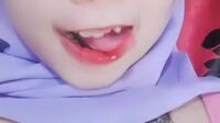 Kompilasi Talent Indy V2 Hijab Abg 18Yo