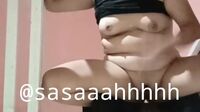Talent Mami Sasa Hijab Eksib (2)
