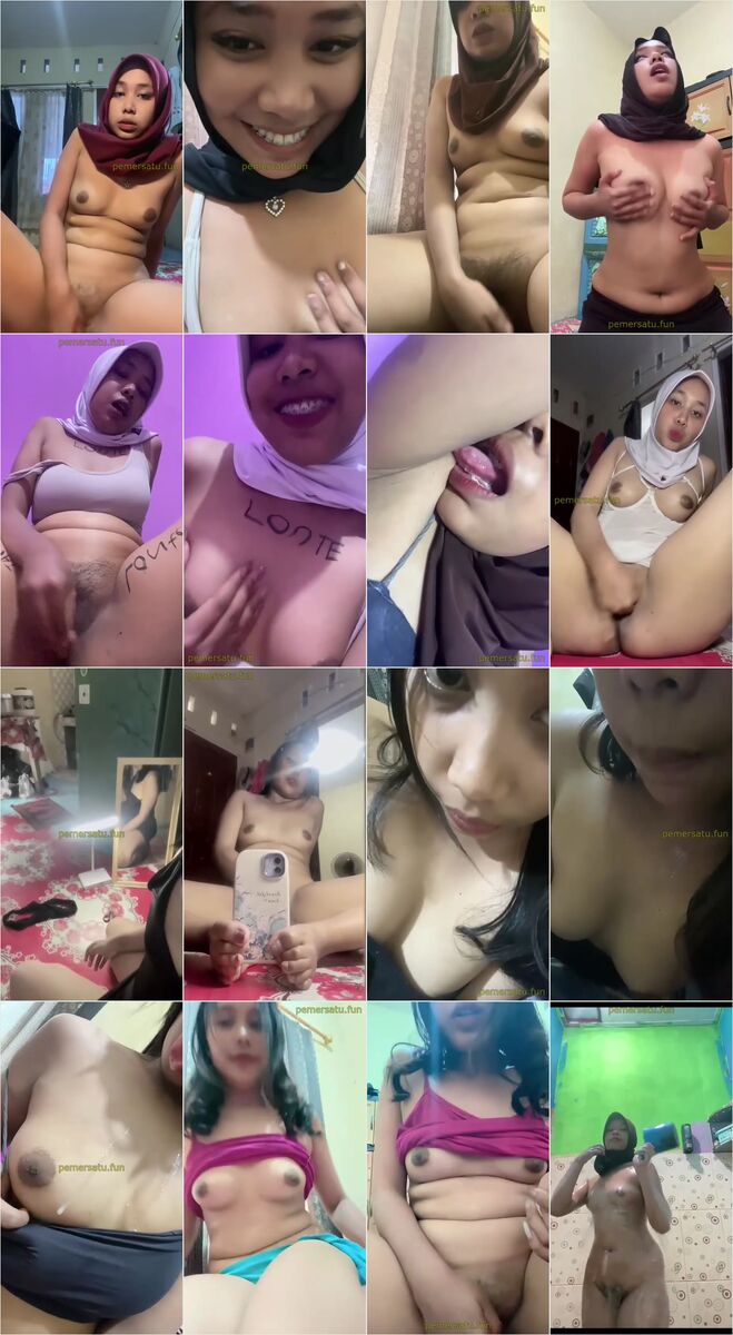 kompilasi hijab manis viral colmek pap tetek pake jilbab