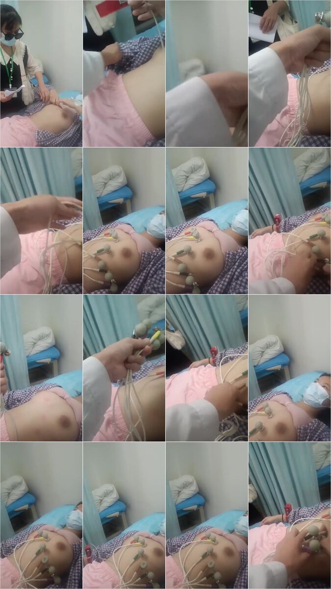 Ngintip Pasien Muda Priksa Lokal Doods Pro Live Indo Ful Album