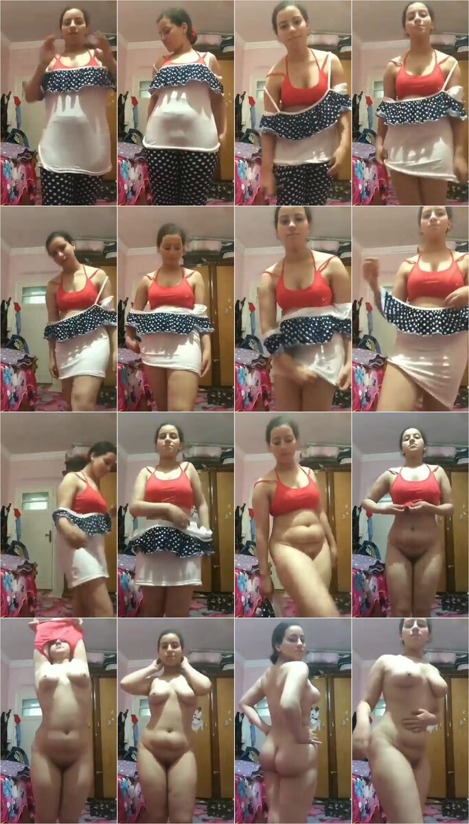 س نودز لسالي الفرس الدلوع بتقفش في بزازها وتلعب في كسها وتبعبص نفسها بكل شغف وهيجان ناار بنت الجامدة