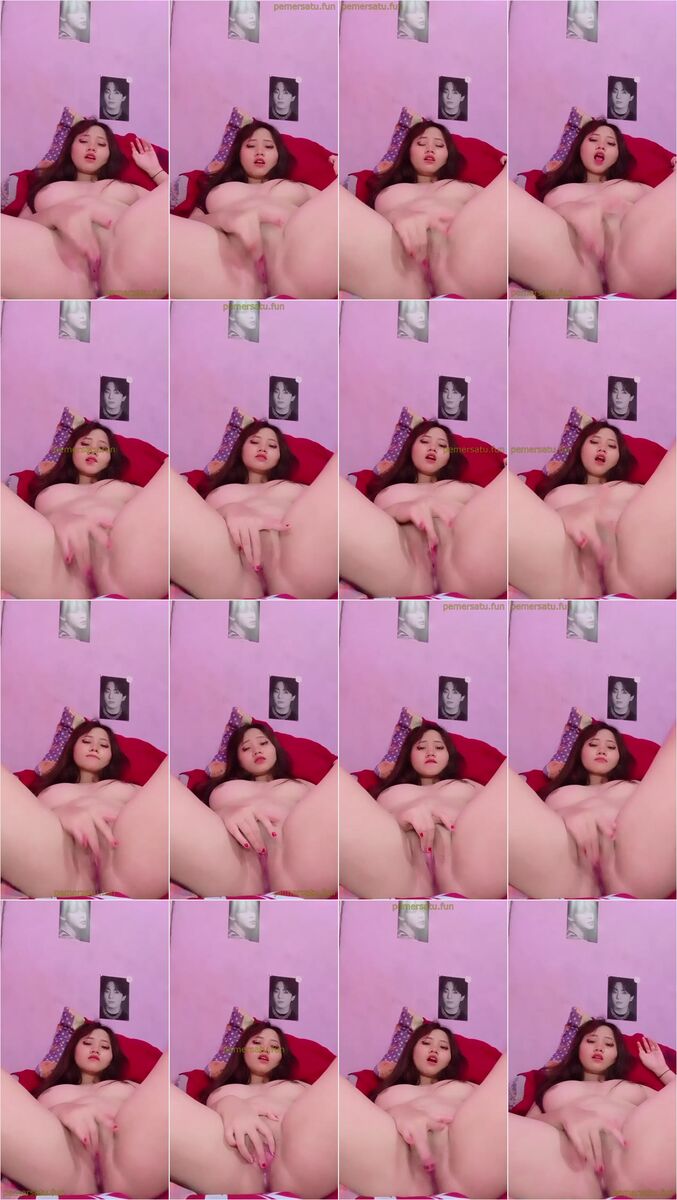 elvia montok toge 18yo suka colok memek (42)