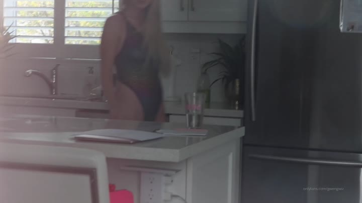 New GwenGwiz (2026)