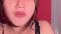 Kompilasi Becca Glowing Viral (3)