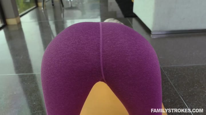 FamilyStrokes Lyra Law