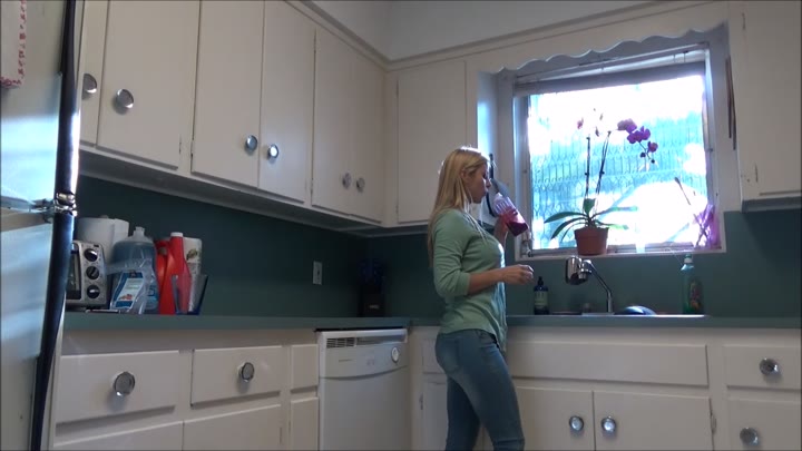 FamilyTherapy Alexis Fawx And Parker Swayze The Mother Son Experience 3