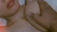 Fina Abg 18Yo Kurus Tocil Pasrah Diewe (9)
