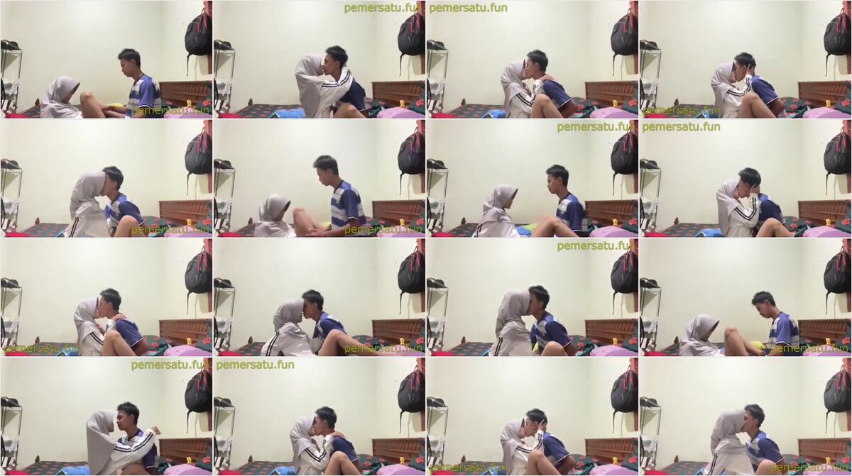 Selesai ngentot malah nangis nyesel ilang perawan Thumb