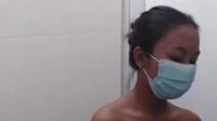 Melinda Tiktok Abg 18Yo Viral (1)