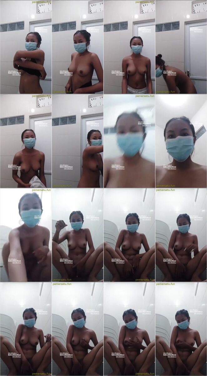 melinda tiktok abg 18yo viral (1)
