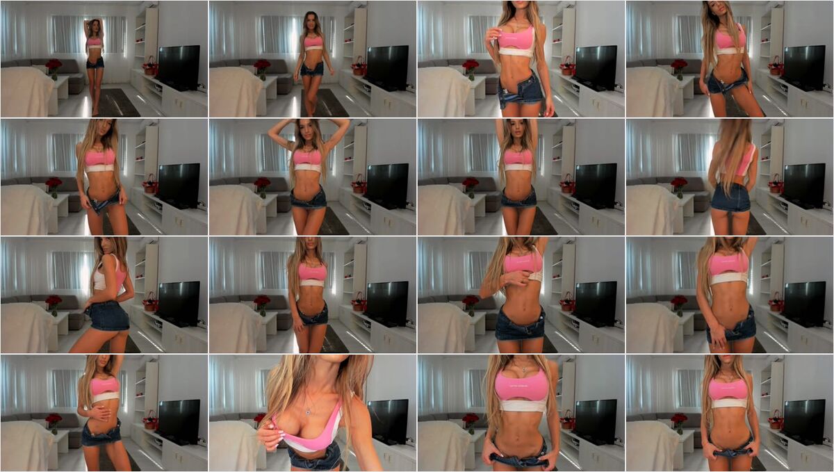 Annaise Chaturbate Webcam Show – March 2026