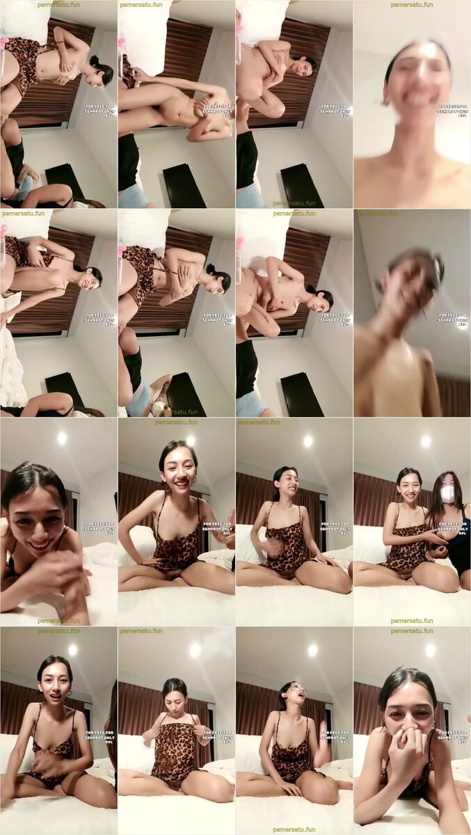 karina kurus cakep suka nge prank (16)
