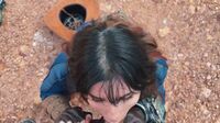 OnlyFans Sweetie Fox Fallout Cosplay – Public Blowjob & Hardcore Sex