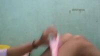 Talent Serly Selvi Abg 18Yo Body Bagus Ngewe Omek (5)