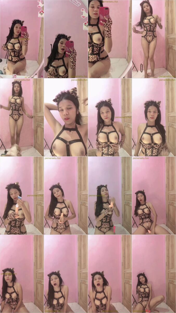 cinta tiktok cantik binal viral (6)