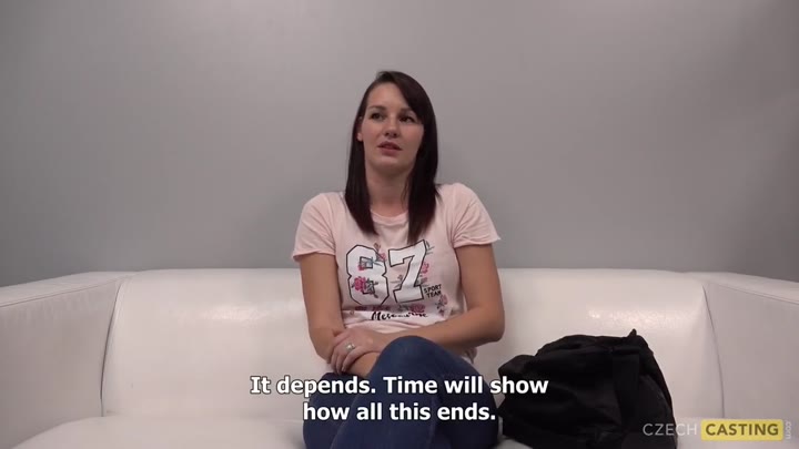CzechCasting Vendula v3
