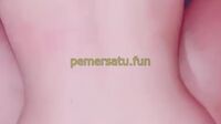 Miss Sherly Hijab Cakep Ngewe Doggy Lanjut Semua Gaya
