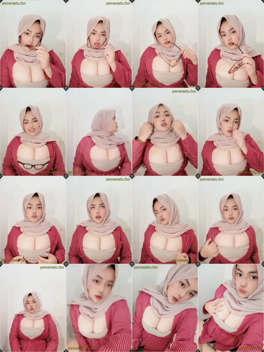 jilbab tobrut muka alim (1)