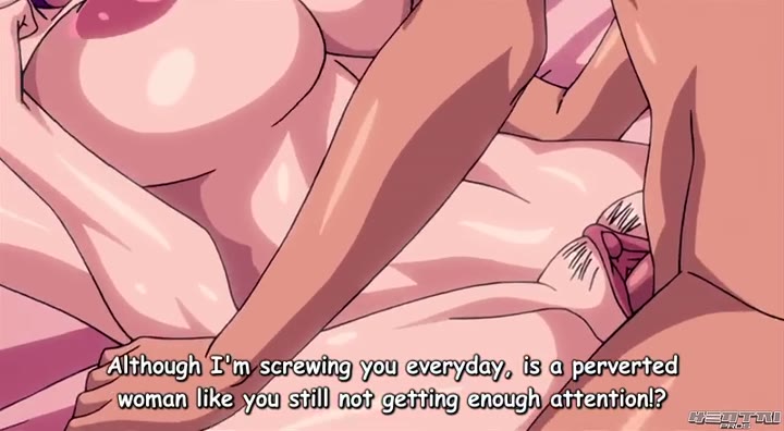 Love Bitch Yasashii Onna Episode 1