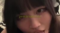 Katpawrin Cosplayer Abg 18Yo Colok Memek (11)