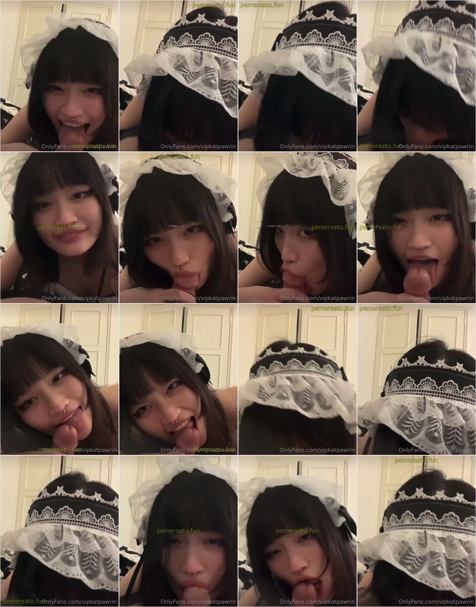 Katpawrin Cosplayer Abg 18Yo Colok Memek (11)