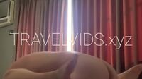 Travelid Edisi Bule Entot Memek Cewek Indonesia (1)