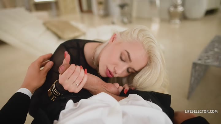 Barbie Brill Sex & Showbiz 1080