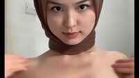 Kompilasi Jilbab Dan Seleb Mantap Pap Tetek