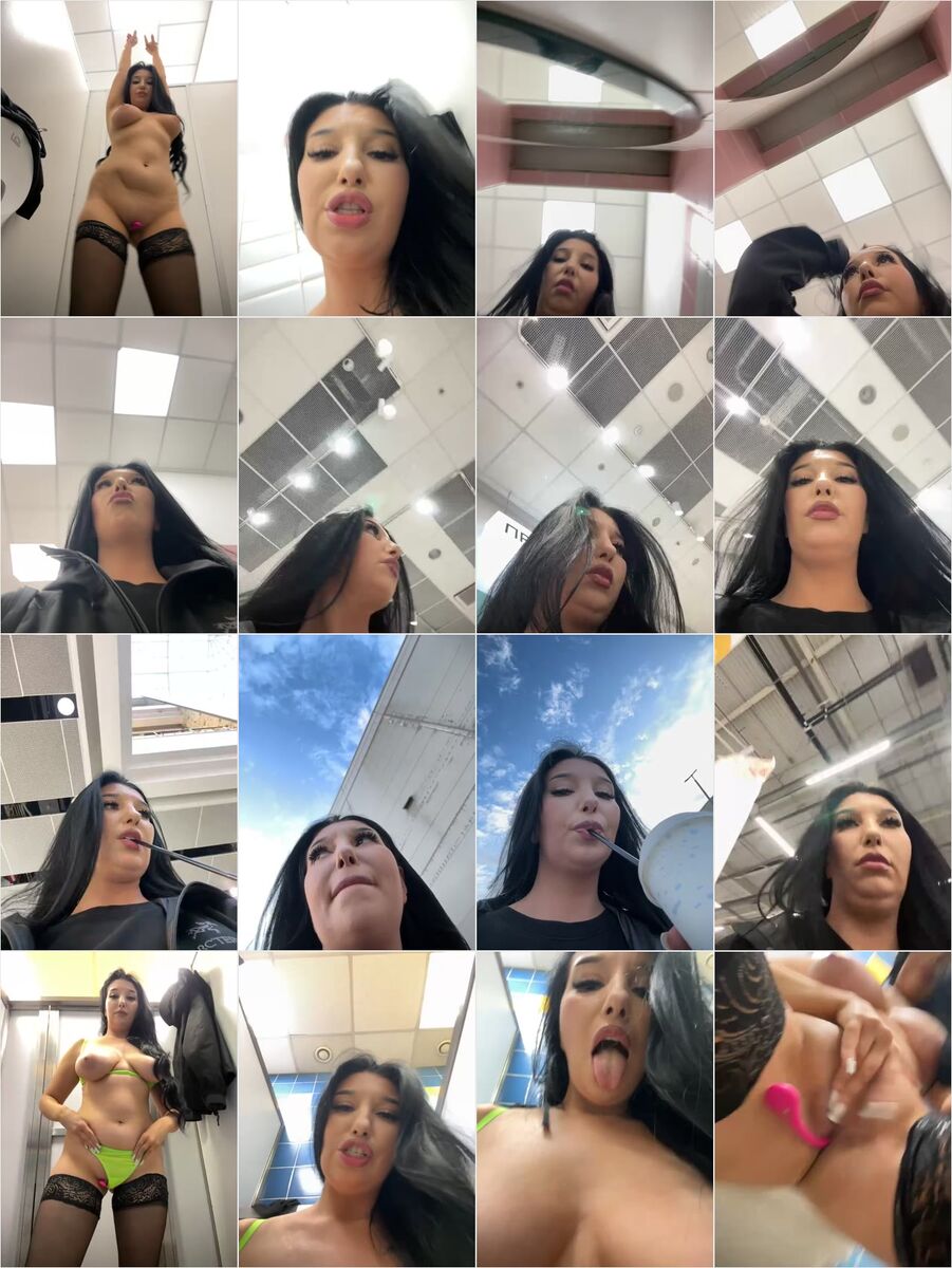 Tisha Busty 2025-06-24 part2