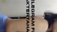 Ds Naynayy Abg 18Yo Hijab Tobrut (4)