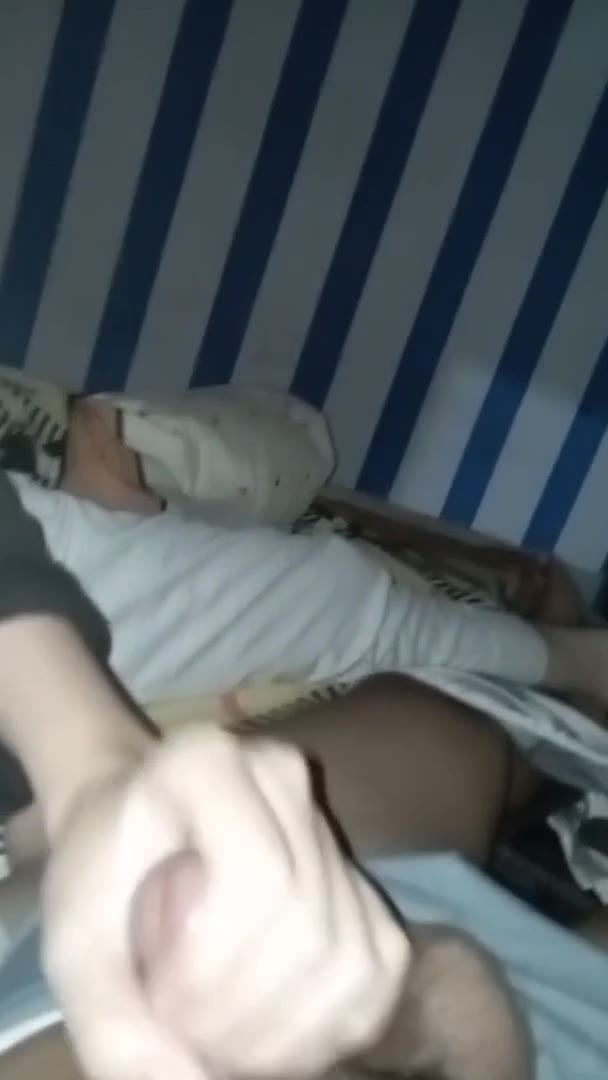 Minta kocokin sama gadis sma polos