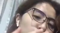 Abg Tobrut Kacamata 18Yo Pap Nenen (3)