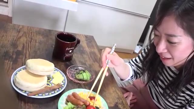 大便百科 #日本 女子晚餐后 #大便 #日本妞 #拉屎 @shitlot