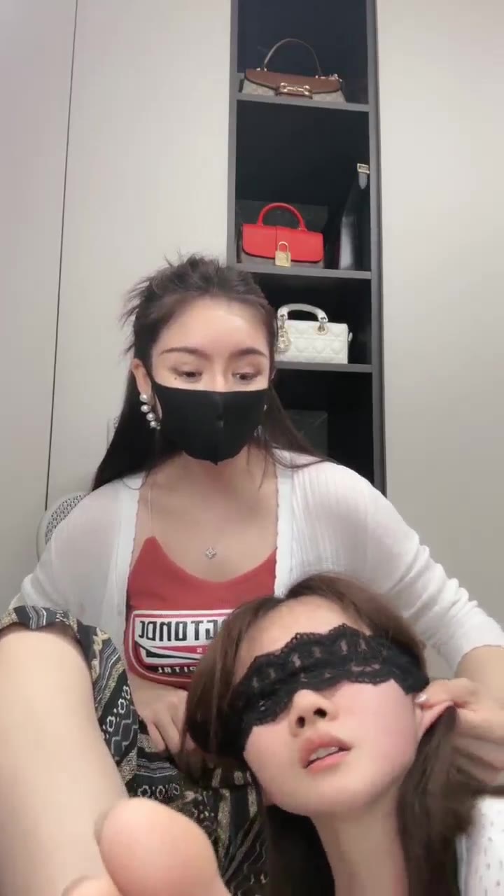妆主大大 曰常调教 随性玩女奴