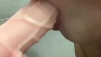Salwa Di Wc Sepong Dildo Gede 4 Menit