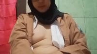 Dede Yuva Pramuka Abg 18Yo Colmek (5)