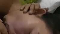 Kolpri Lingerie Merah Abg 18Yo Ketagihan Kontol Pacar (1)
