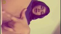 Hijab Malay Abg 18Yo 12Mei (1)